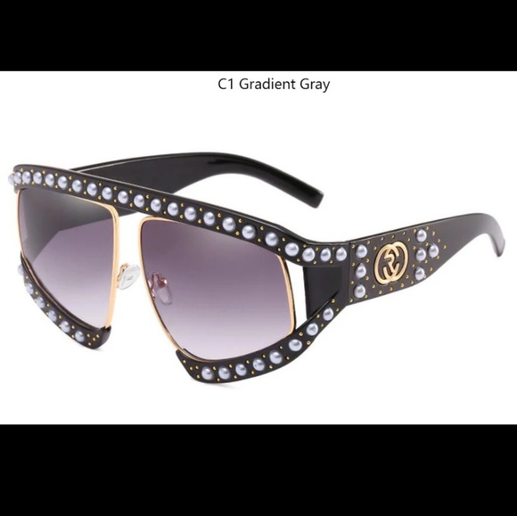 Avaitor goggle shades - Picture 4 of 5